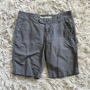 Old Navy Linen Shorts